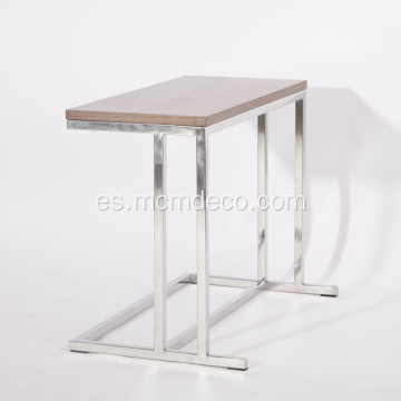 Mesa de comedor Ligera MDF Leger